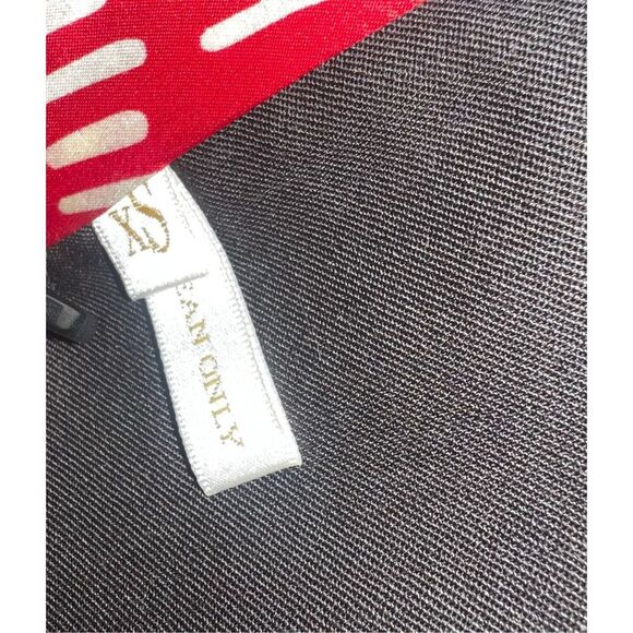 Dowry blazer black size xs Minimalist Monochrome Office Siren - Picture 4 of 5